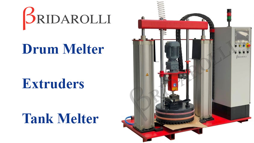شرکت بریدارولی در نمایشگاه ITM2026 شرکت بریدارولی در نمایشگاه ITM2026